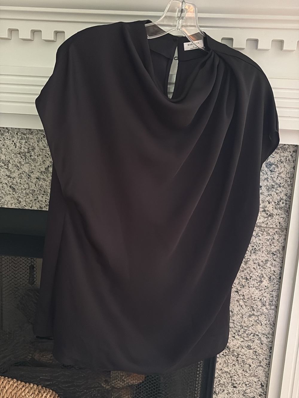 Aritzia Babaton Top